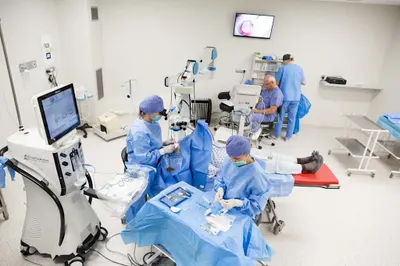 Ośrodek Okulistyczny “LUMOS”